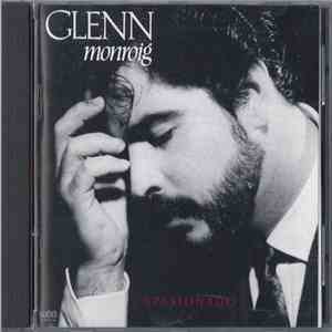 Glenn Monroig - Apasionado album flac