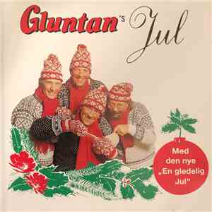 Gluntan - Gluntan's Jul album flac