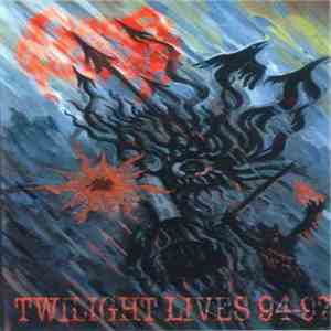 Gods Tower - Twilight Videos 1994-2001 album flac