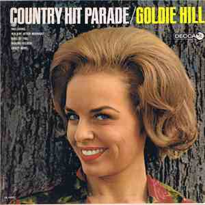 Goldie Hill - Country Hit Parade album flac