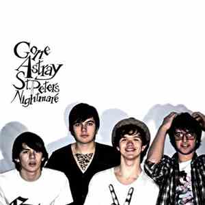 Gone Astray - St. Peter's Nightmare album flac