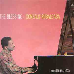 Gonzalo Rubalcaba - The Blessing album flac