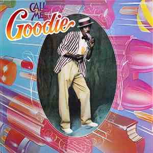 Goodie - Call Me Goodie album flac
