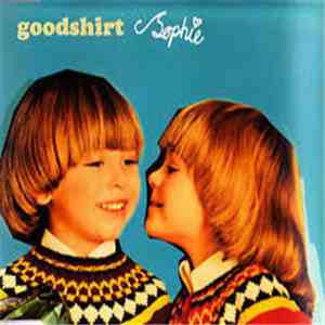 Goodshirt - Sophie album flac