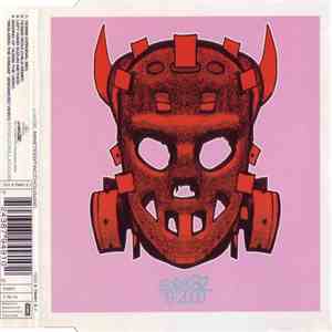 Gorillaz - 19/2000 album flac