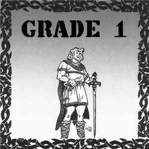 Grade 1 - Hail The New Land album flac