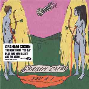 Graham Coxon - You & I album flac