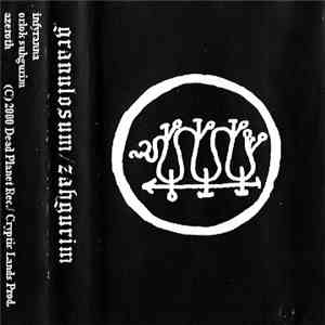Granulosum / Zahgurim  - Granulosum / Zahgurim album flac