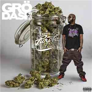 Grödash - Bandana & Purple Haze album flac
