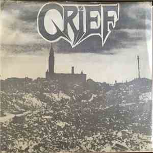 Grief - Depression album flac