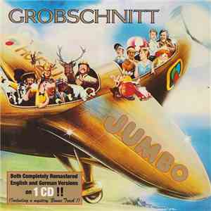 Grobschnitt - Jumbo album flac