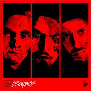Growbox - Growbox album flac
