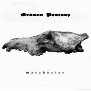 Gräuen Pestanz - Marchocias album flac