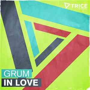 Grum - In Love album flac