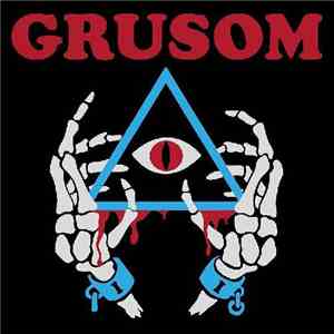 Grusom  - II album flac