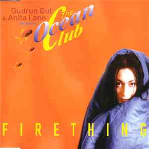 Gudrun Gut & Anita Lane - Firething album flac