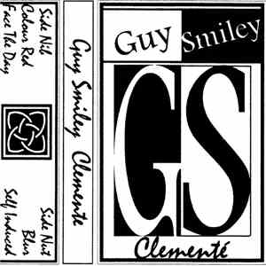 Guy Smiley - Clemente album flac