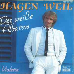 Hagen Weil - Der Weiße Albatros album flac