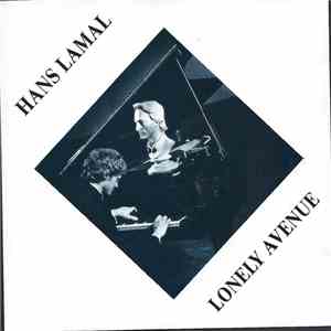 Hans Lamal - Lonely Avenue album flac
