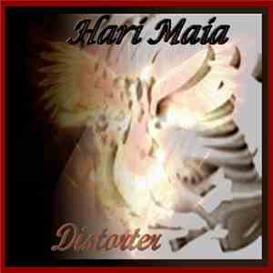Hari Maia - Distorter album flac