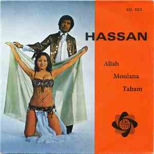 Hassan - Allah Moulana Taham / Mi Lalla album flac