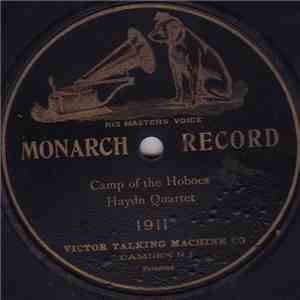 Haydn Quartet - Camp Of The Hoboes album flac