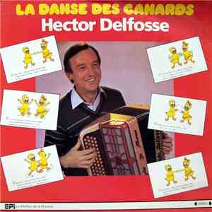 Hector Delfosse - La Danse Des Canards album flac