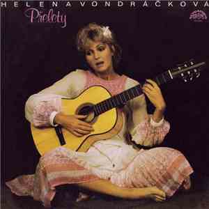 Helena Vondráčková - Přelety album flac