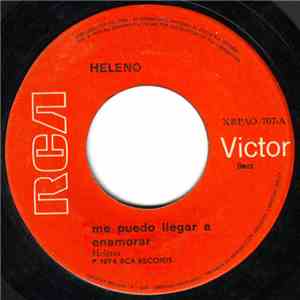 Heleno - Me Puedo Llegar A Enamorar album flac