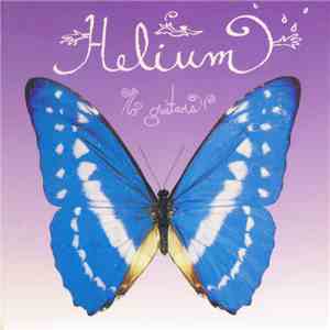 Helium  - No Guitars album flac