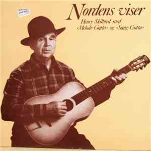 Henry Skilbred, "Melodi-Gutta", "Sang-Gutta" - Nordens Viser album flac