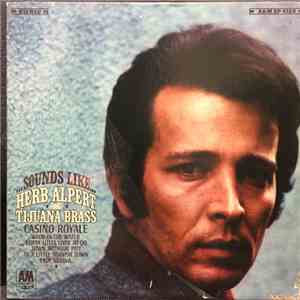 Herb Alpert & The Tijuana Brass - Sounds Like...Herb Alpert & The Tijuana Brass album flac