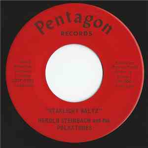 Herold Steinbach And The Polkatones - South album flac