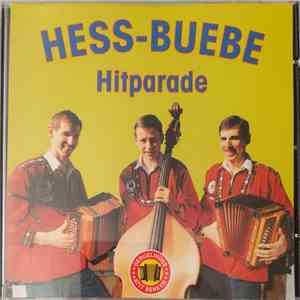 Hess-Buebe - Hitparade album flac