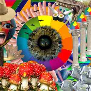HEXAHEDRONE - WiLd album flac