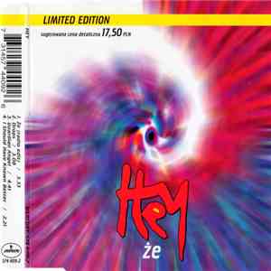 Hey - Że album flac