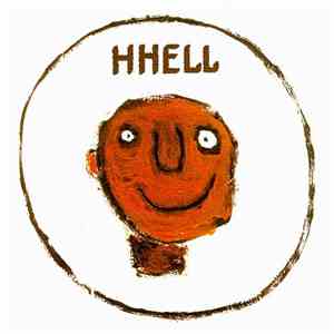HHell - Nuttenhund album flac