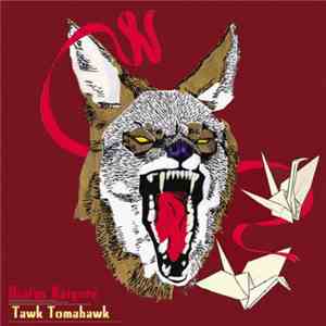 Hiatus Kaiyote - Tawk Tomahawk album flac
