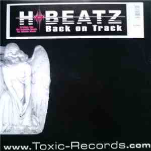 HiBeatz - Back On Track album flac