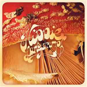 Hippie Langstrumpf - Hippie-Debut album flac
