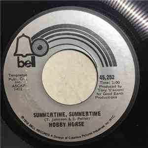 Hobby Horse - Summertime, Summertime / Sweet And Low album flac