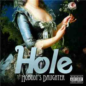 Hole - Nobody's Daughter album flac