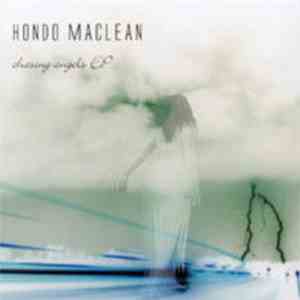 Hondo Maclean - Chasing Angels album flac