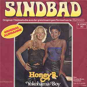 Honey B. - Sindbad album flac