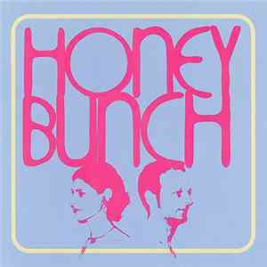 HoneyBunch - HoneyBunch E.P. album flac