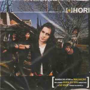 Hori - Hori album flac