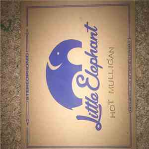Hot Mulligan - Little Elephant Sessions album flac