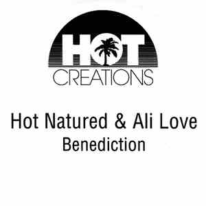 Hot Natured & Ali Love - Benediction album flac