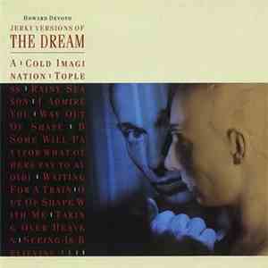 Howard Devoto - Jerky Versions Of The Dream album flac