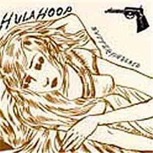 Hula Hoop - Butterfingered album flac